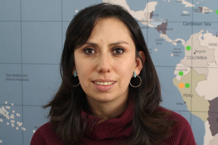 migrantes