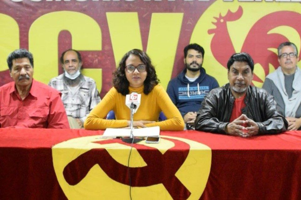 Neiarly Andrade PCV