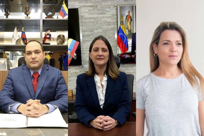 Cambios en las presidencias de entes económicos ordenados por Maduro