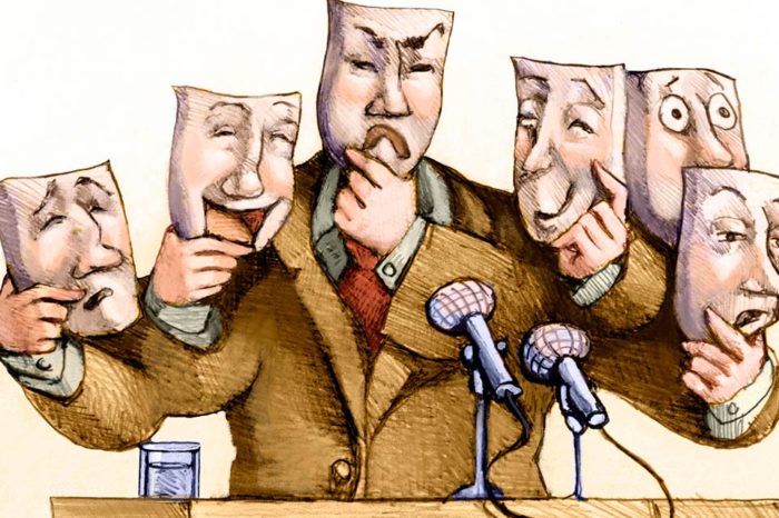 Maquiavelo y la política