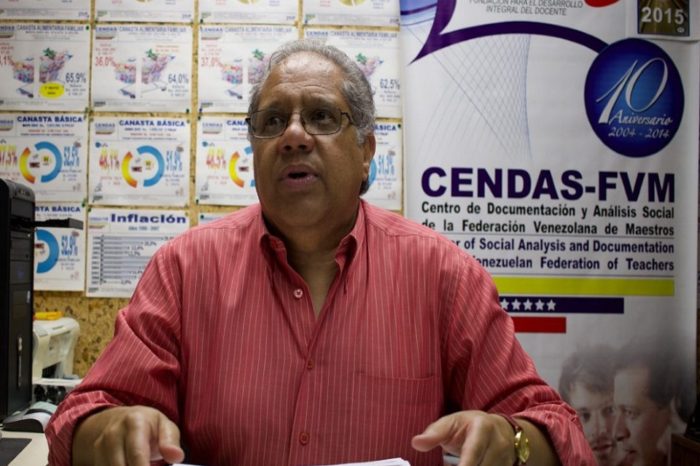 Oscar Meza Cendas