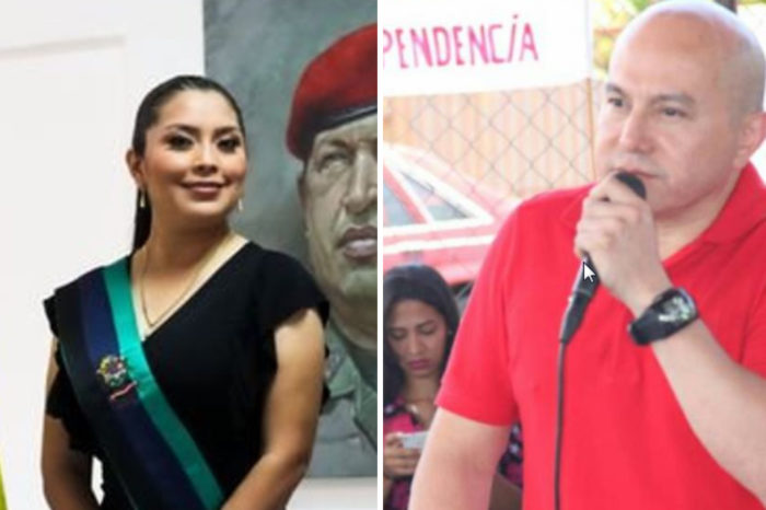 ALCALDES - PSUV - SÚMATE