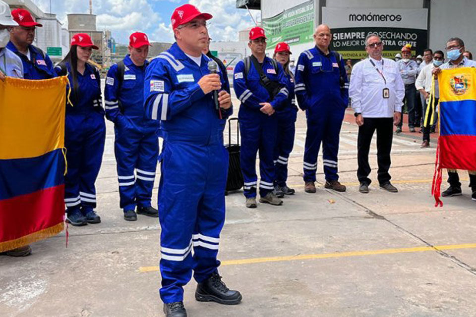 Pdvsa