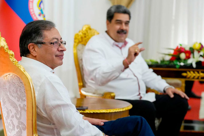 Efectos de la Paz Total