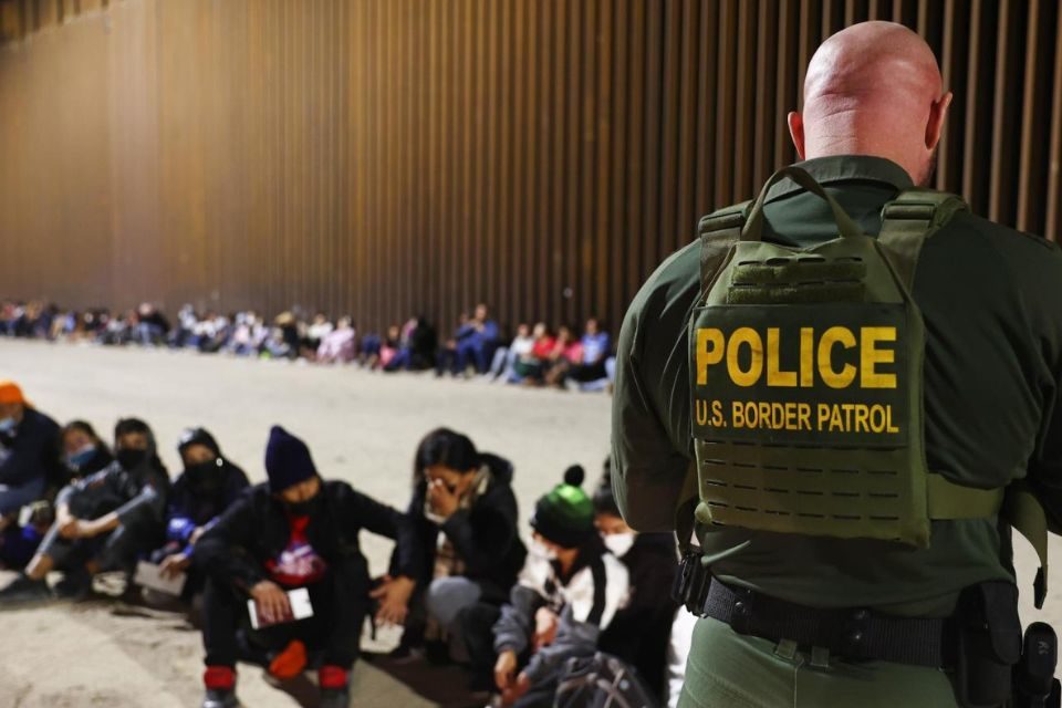 Plan migratorio de EEUU