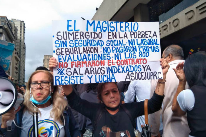 El país habló: ¿Quién escucha?, por Ángel Monagas