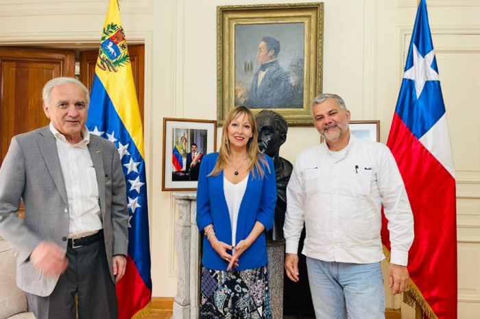 RICARDO MOLINA - CHILE - AN 2020