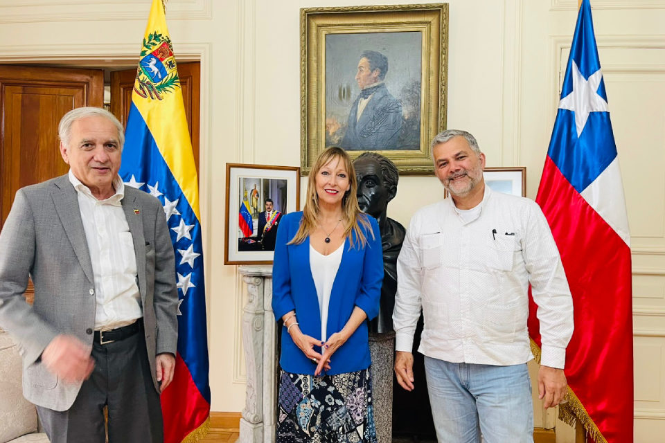RICARDO MOLINA - CHILE - AN 2020