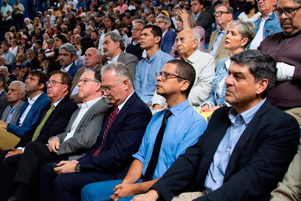 Revisión en la oposición para el éxito