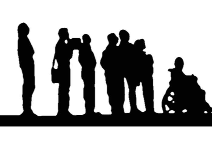 Por una sociedad más justa