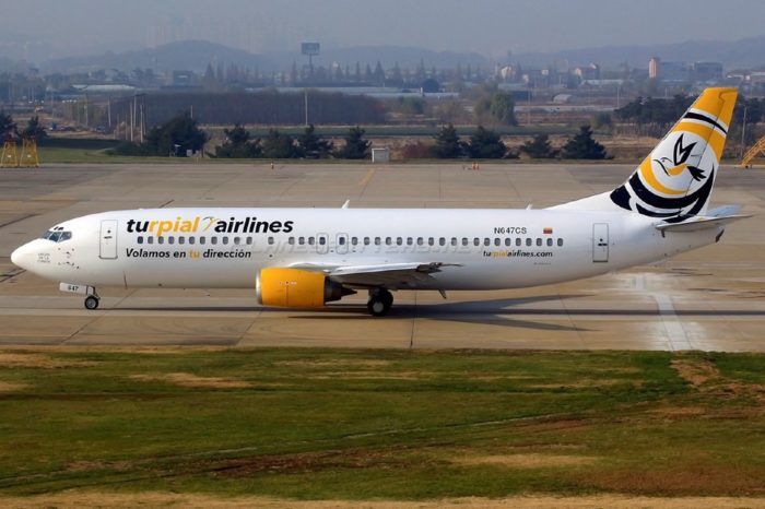 Turpial Airlines