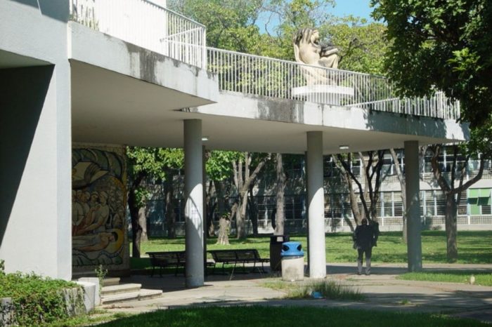 UCV-Facultad-de-Medicina Aula Abierta