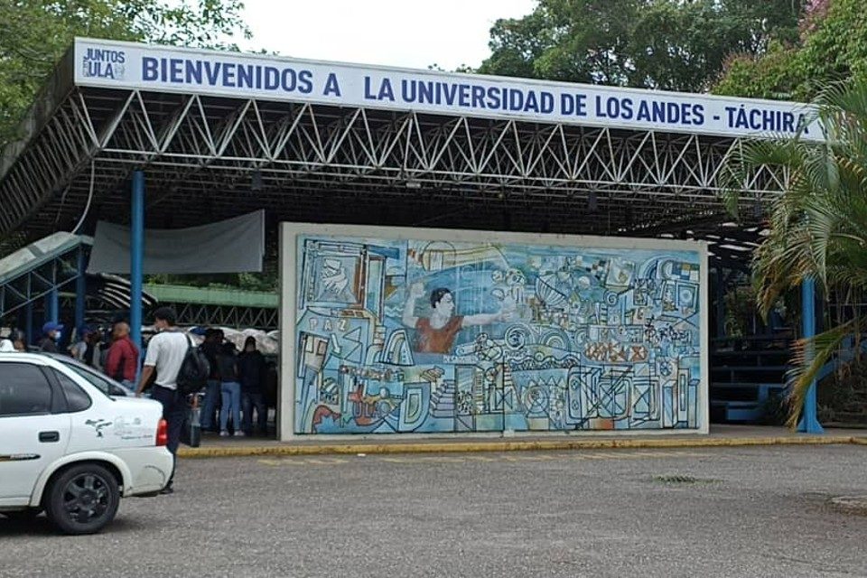 ULA Tachira