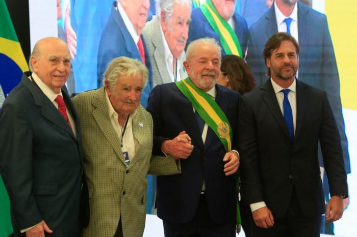 Uruguay: ¿un ejemplo por seguir o una excepción a la regla?