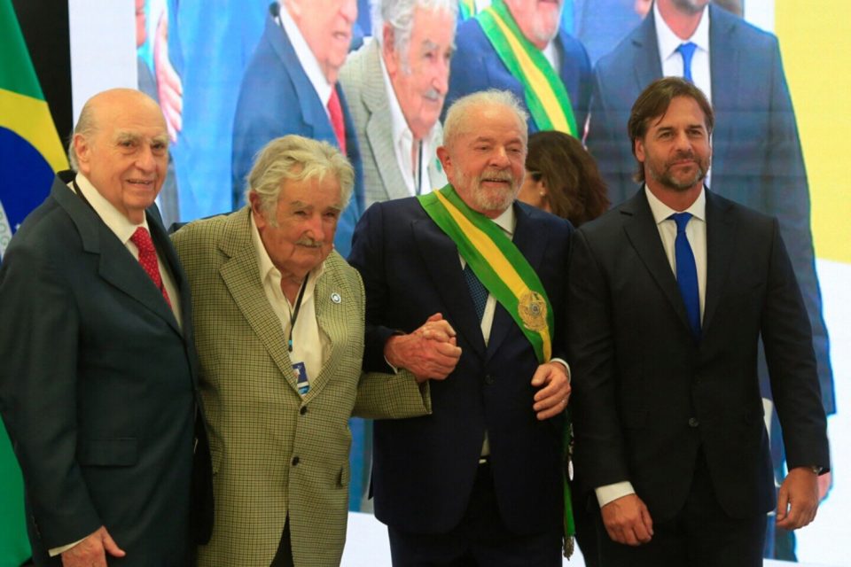 Uruguay: ¿un ejemplo por seguir o una excepción a la regla?