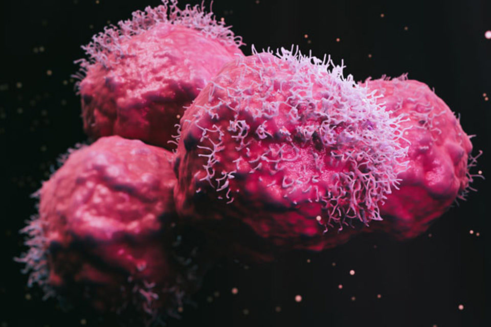 Vacuna contra el cáncer