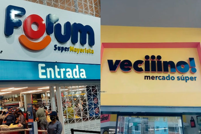 hipermercados