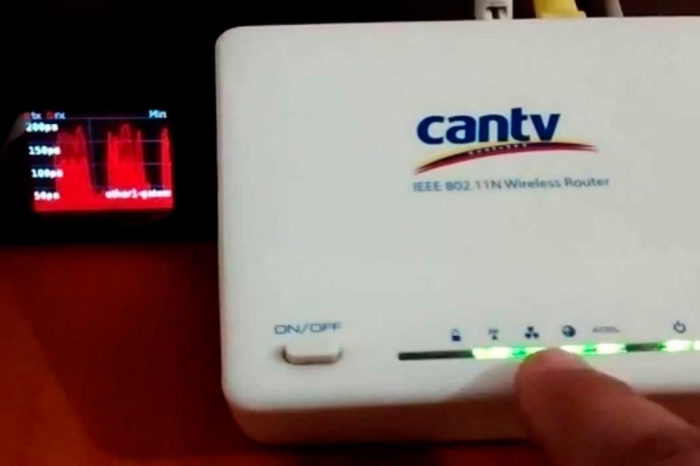 Cantv