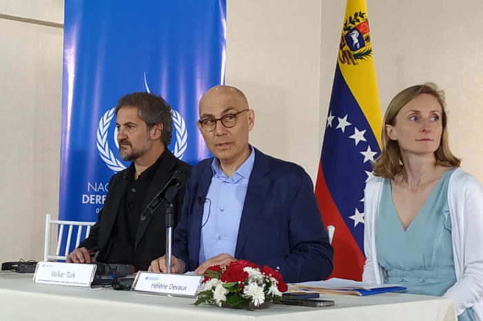 Alto Comisionado ONU
