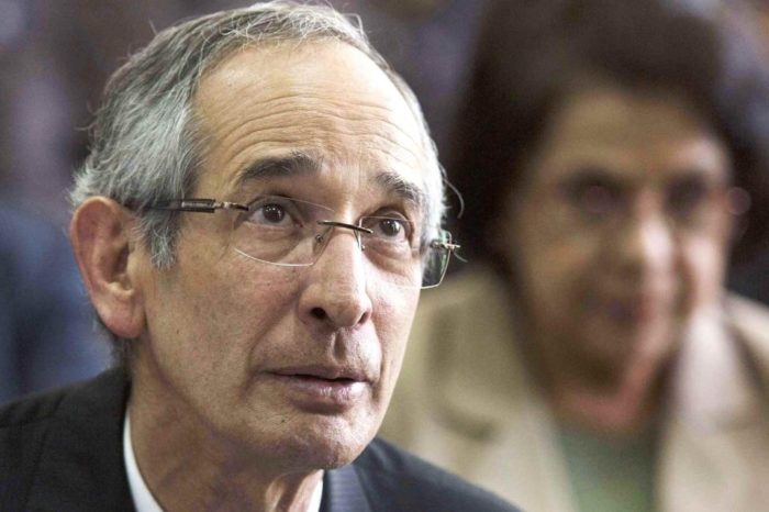 alvaro colom guatemala