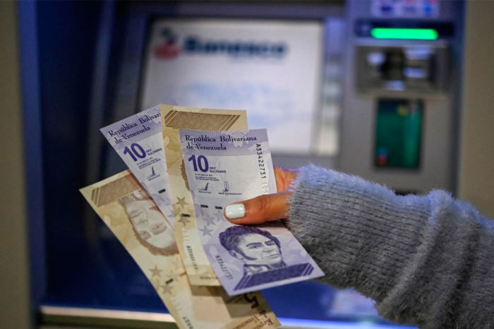 Torino Capital no descarta hiperinflación - peso - bolívares - táchira - inflación