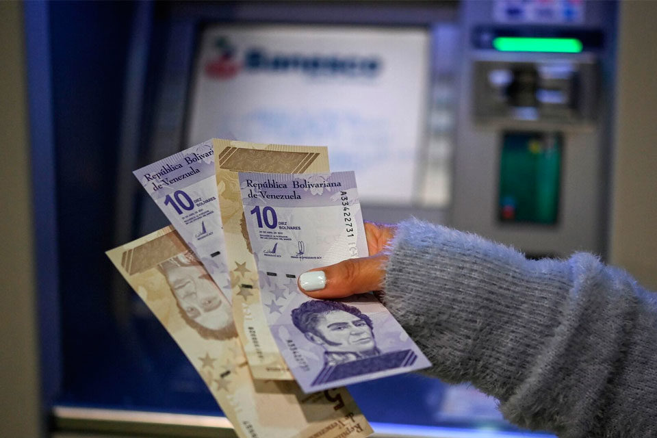 Torino Capital no descarta hiperinflación - peso - bolívares - táchira - inflación