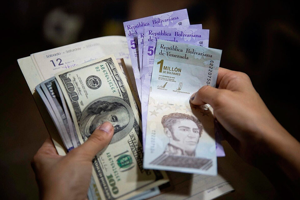 Inflación En economía falta mucho por hacer