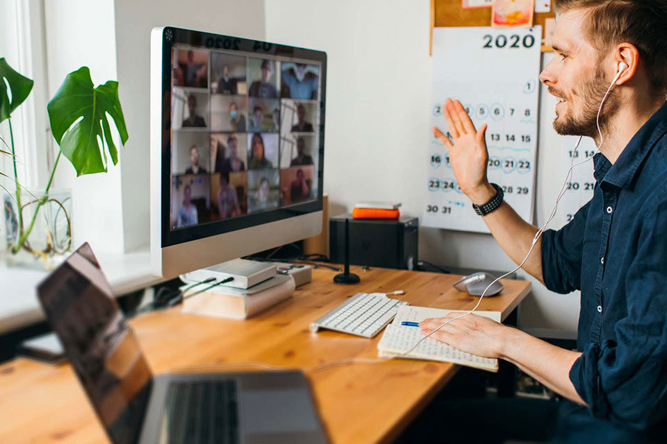 Trabajo: más atractivo, productivo y humano