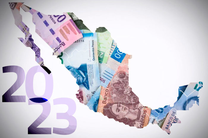 Los principales desafíos para México en este 2023