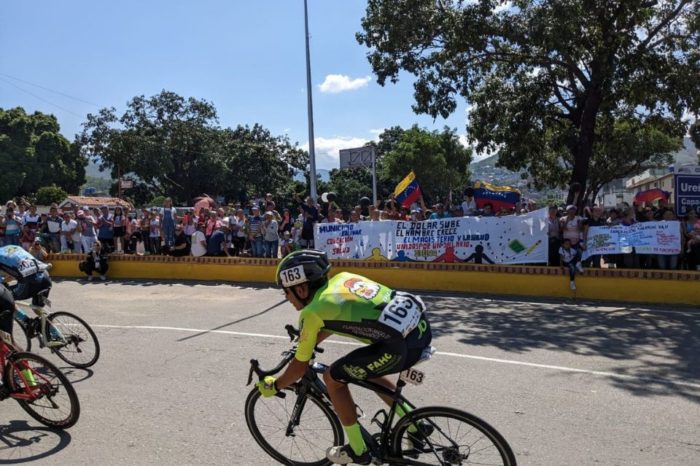 maestros Táchira