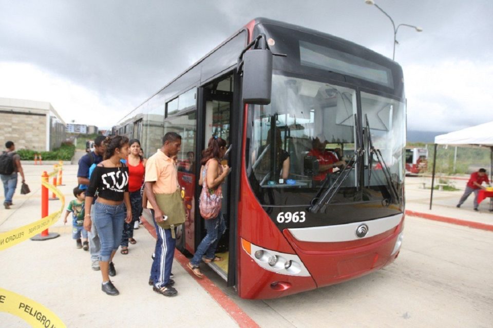 unidades-sitssa-pasajeros serie del caribe