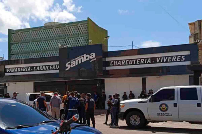 Maracaibo