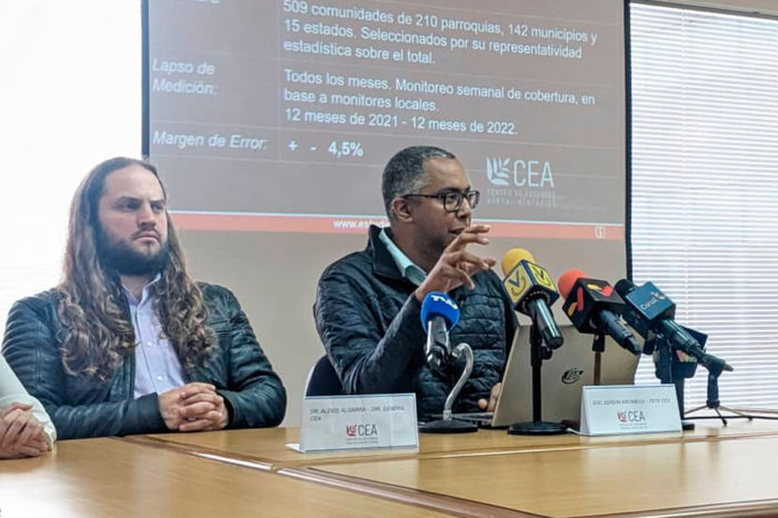 Edison Arciniega