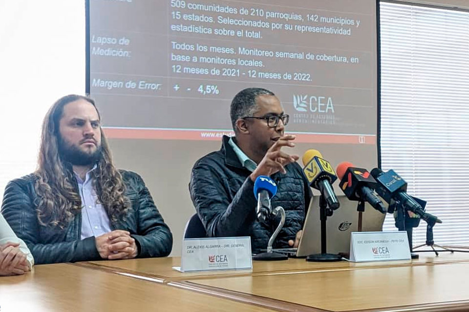 Edison Arciniega