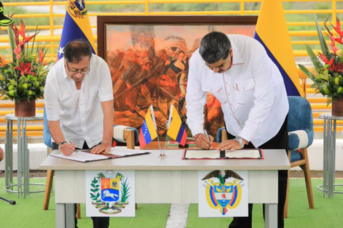 Colombia