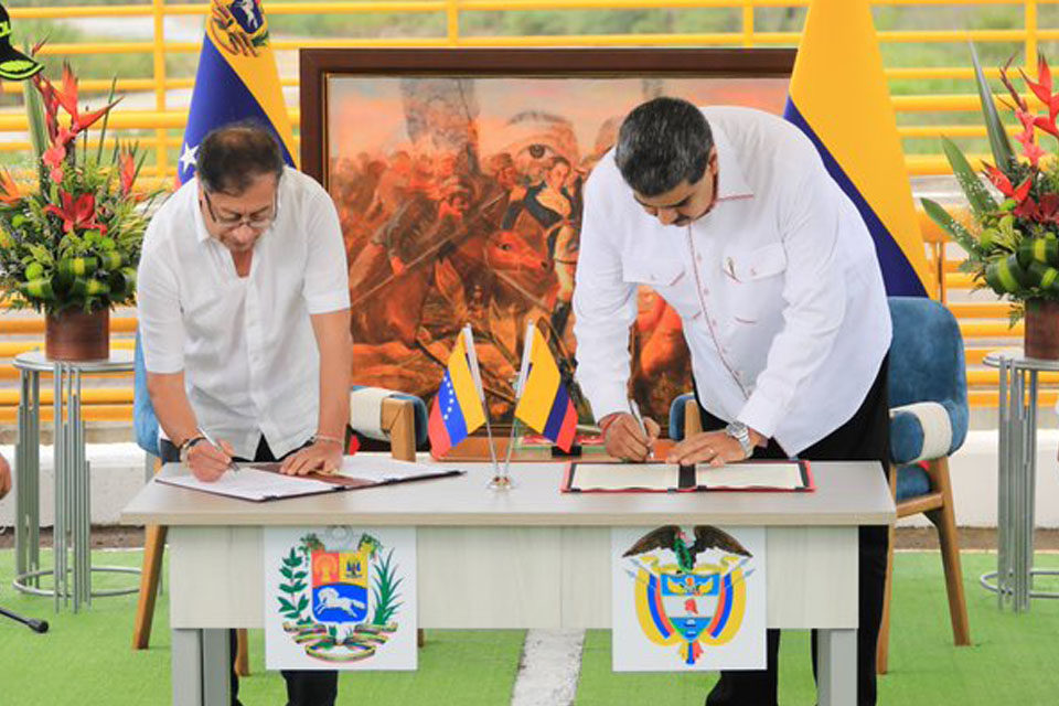 Colombia