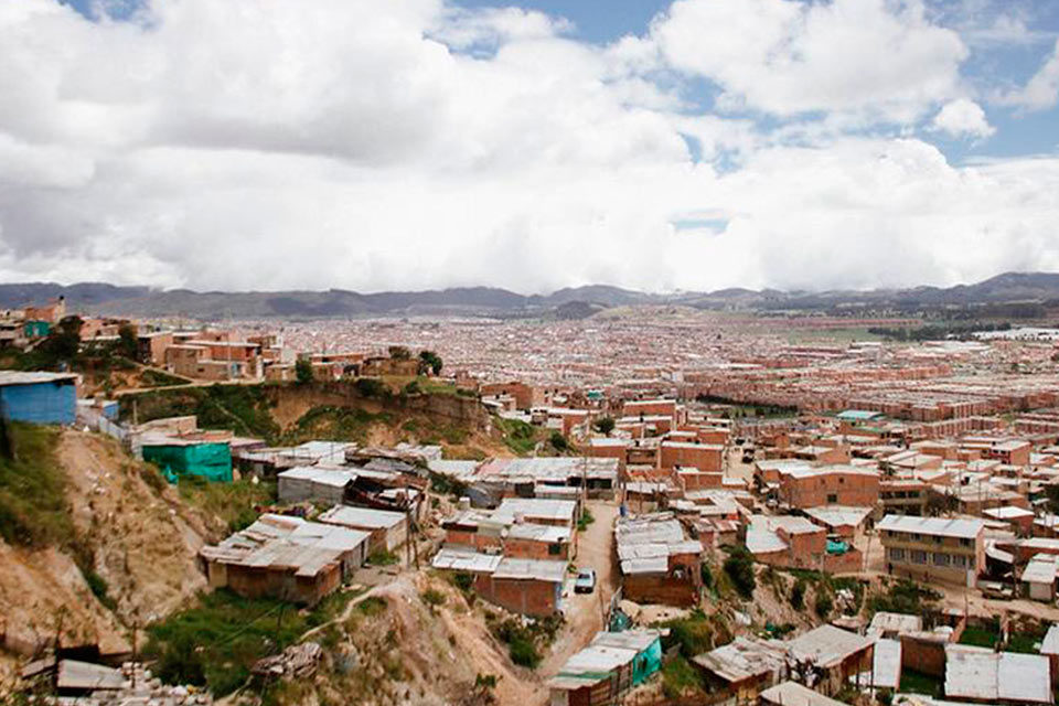 El panorama político de América Latina en 2023