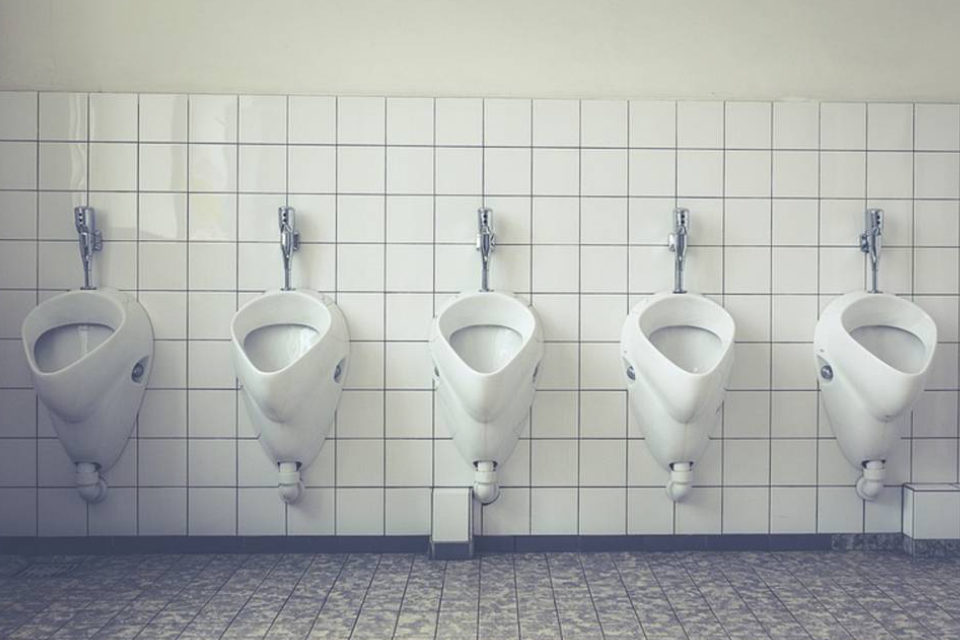 BAÑOS