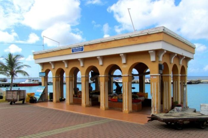 Bonaire reapertura frontera Venezuela