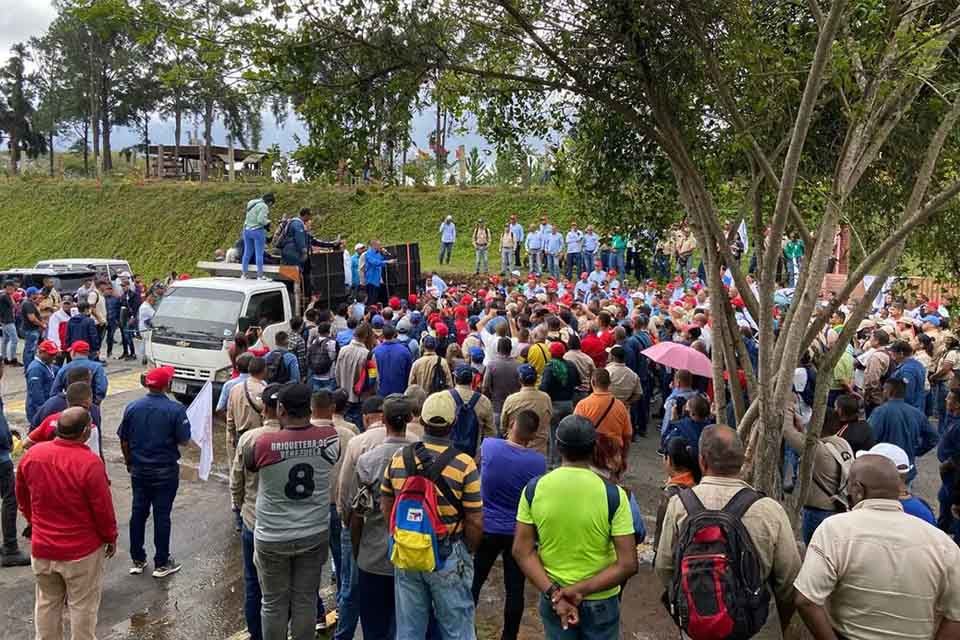 mesas de diálogo