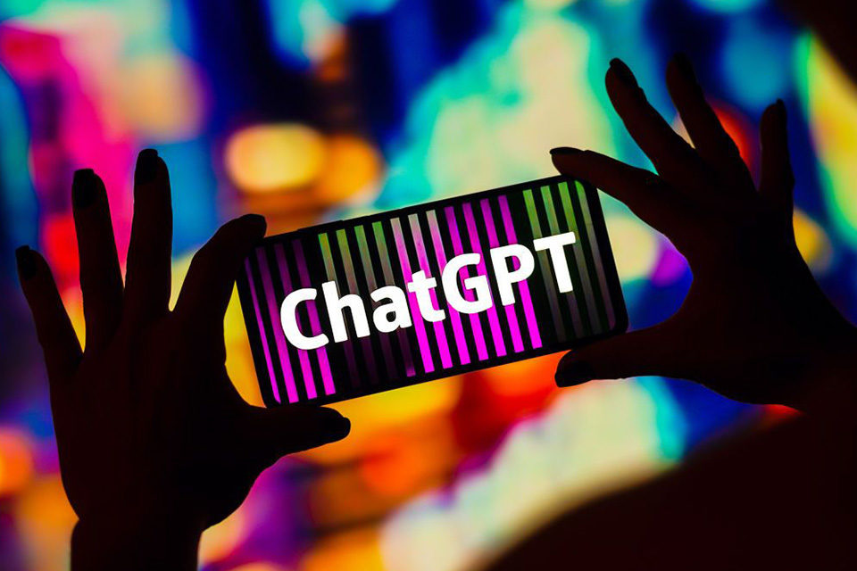 ChatGPT regulación