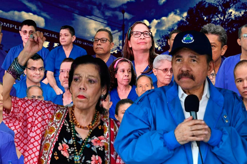 ¿La vía nicaragüense?