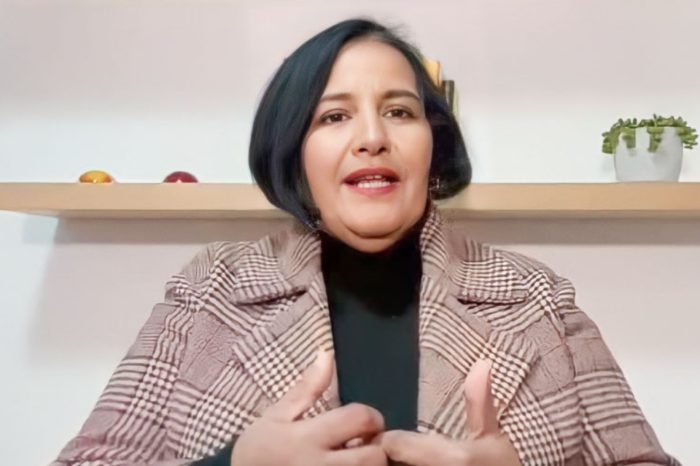 Dinorah Figuera AN 2015 La Gran Aldea} oposición