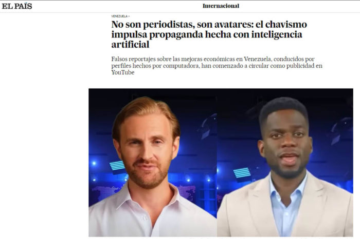 El País