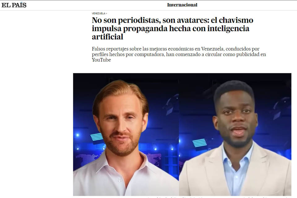 El País