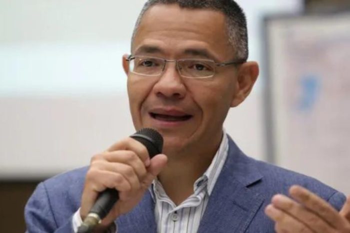 Ernesto Villegas