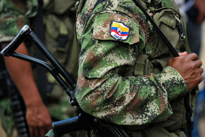 farc