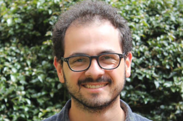 Francisco Giraldo La Silla