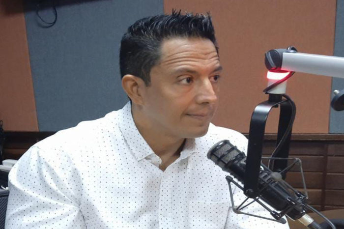 Iván Puerta Restaurantes