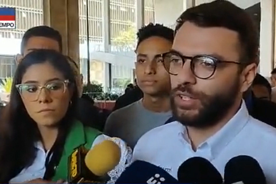 Jóvenes CNE